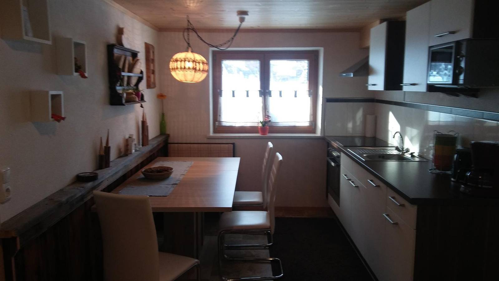 Ganze Ferienwohnung, Haus am Sunnfeld in Inneralpbach, Alpbach