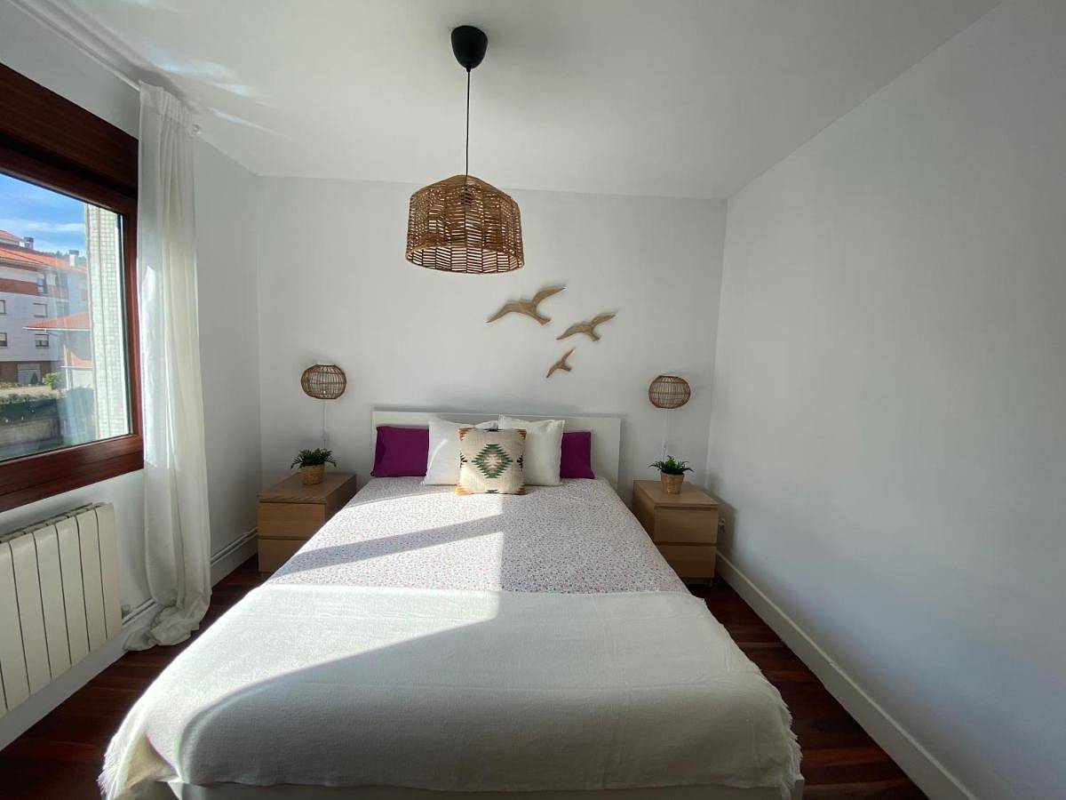 Apartamento entero, Piso Sopela Playas in Sopelana, Costa Vasca