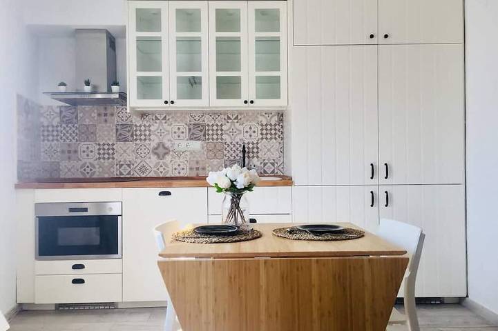 Apartamento de vacaciones para 4 personas - 1