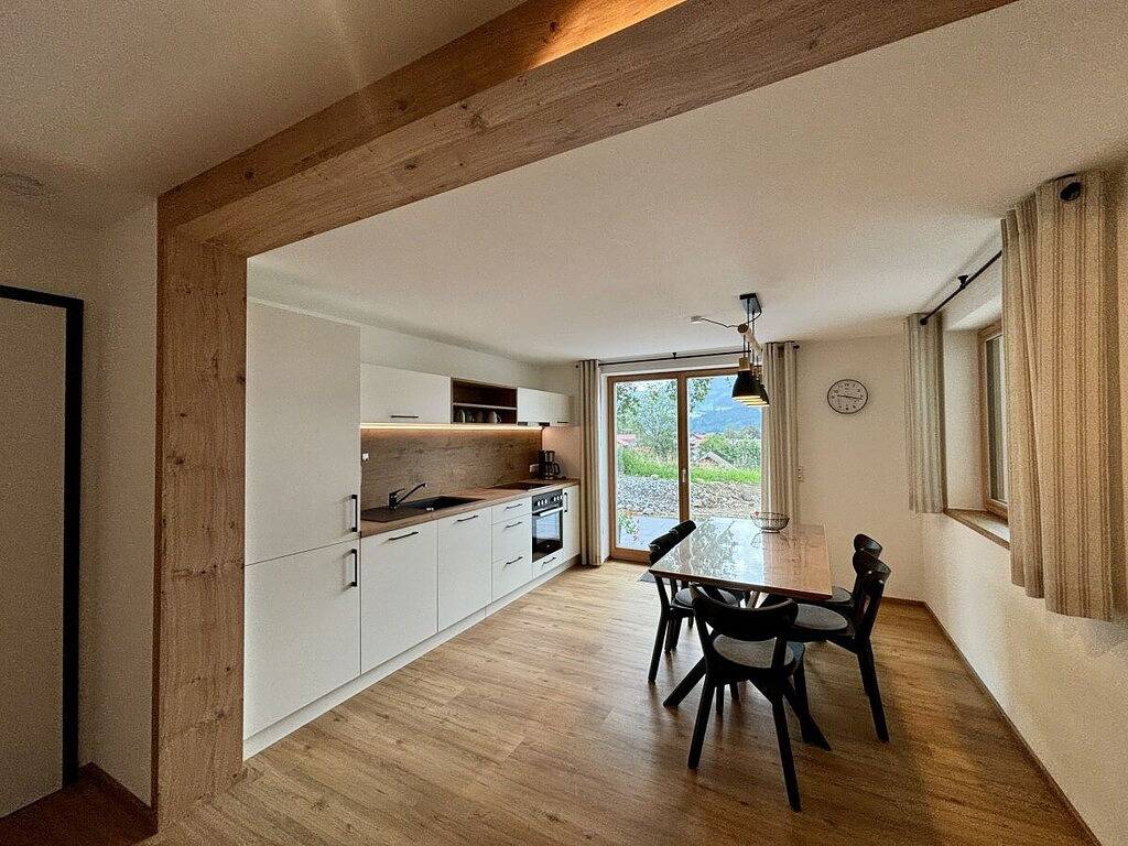 Ferienwohnung Haslach in Wertach, Bayerisch Schwaben