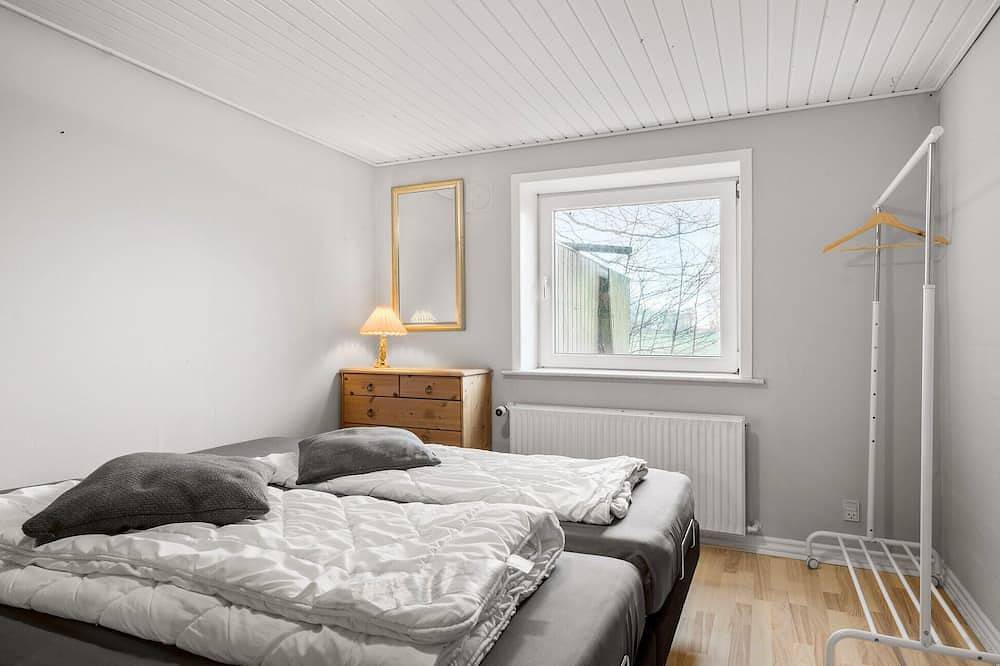 Tolles Zuhause in øster Assels mit Wlan in Øster Assels, Morsø