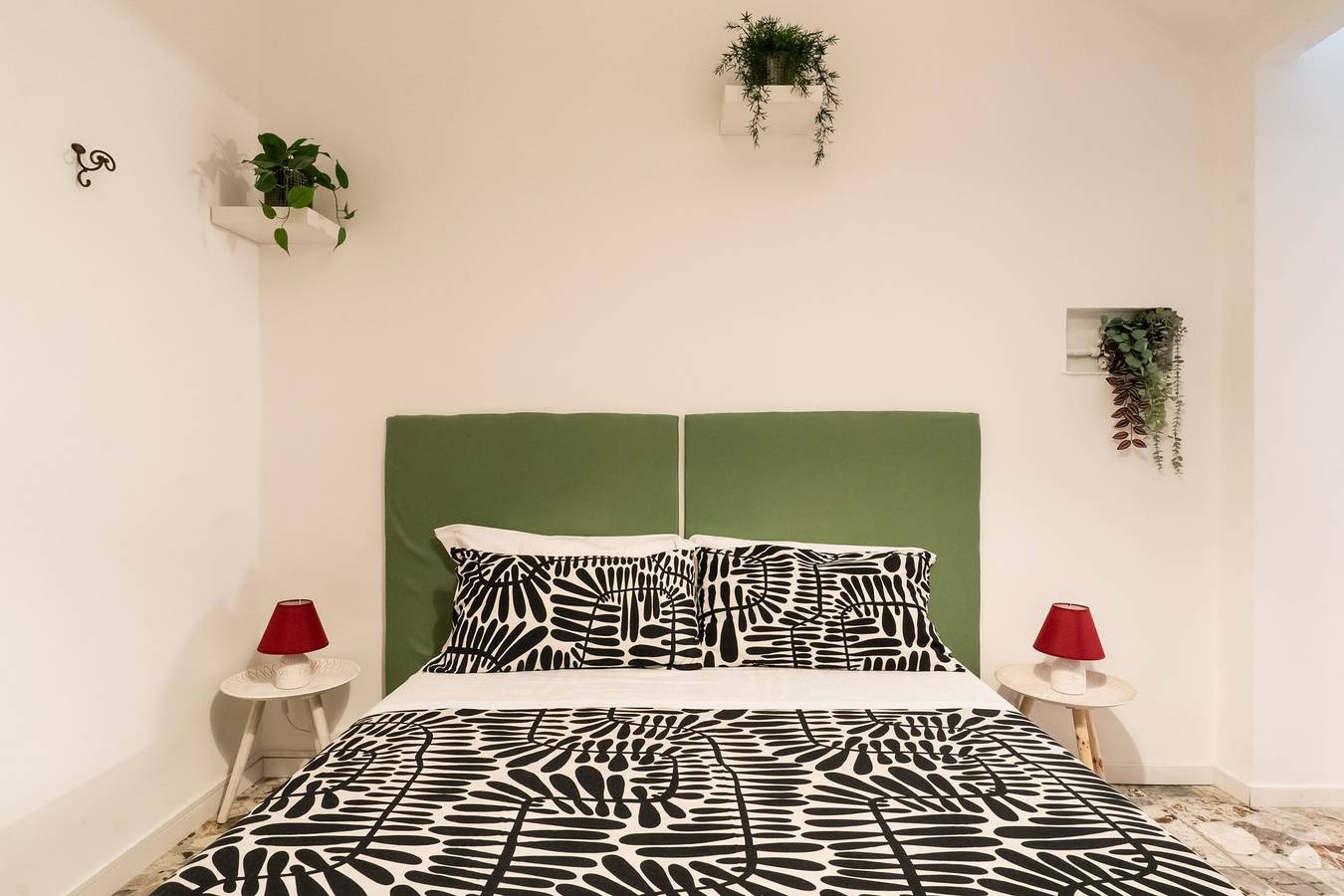 Entire holiday apartment, Luna e Surya by Wonderful Italy in Bari, Bari Province