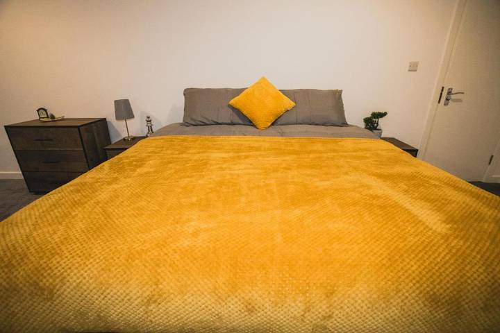 Appartement de vacances pour 2 personnes