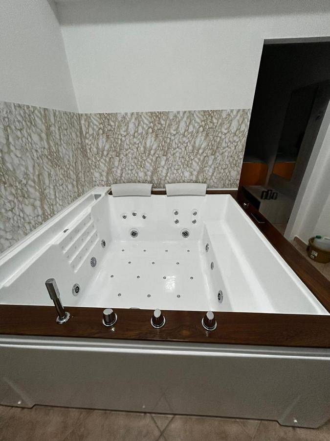 Double Room in Pollina, Provincia di Palermo