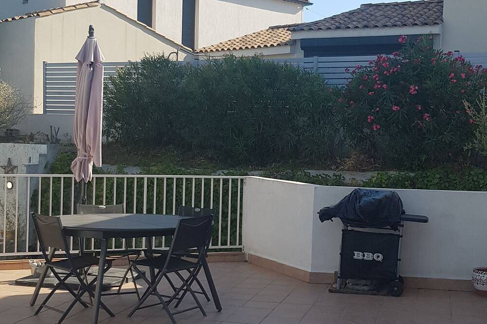 Maison de Charme en Bord de mer in Carry-le-Rouet, Istres und Umgebung
