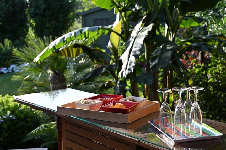 Chambre d’hôte pour 2 personnes, avec piscine et jardin dans Loiret - 2