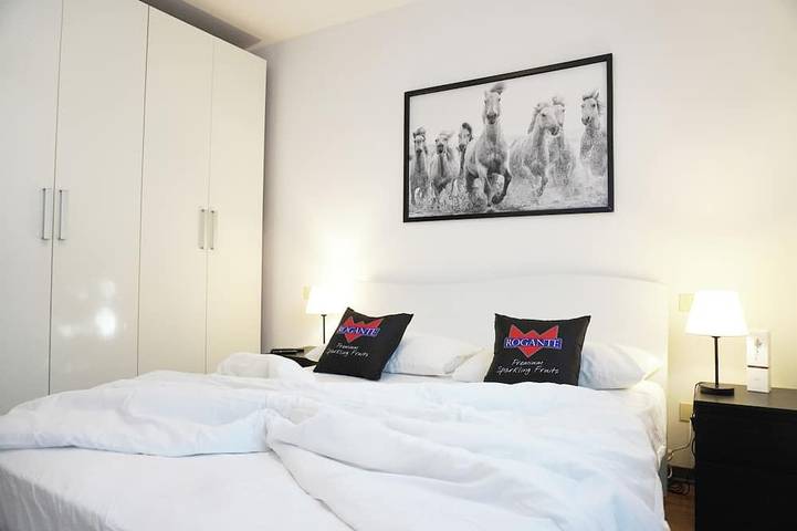 Ganze Wohnung, Comfortable Apartment, Near Cro and the U.S. Base in Aviano, Pordenone Provinz