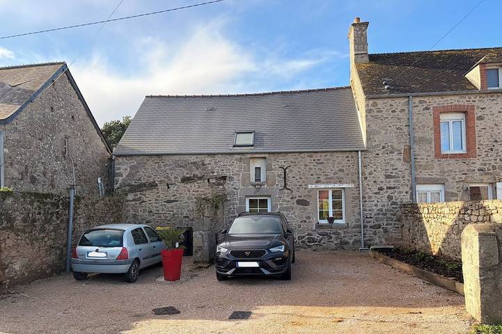 Location de vacances pour 4 personnes à Anneville-en-Saire - 4
