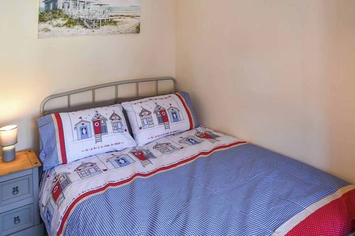 3 Schlafzimmer Unterkunft in Great Yarmouth in Great Yarmouth, The Broads