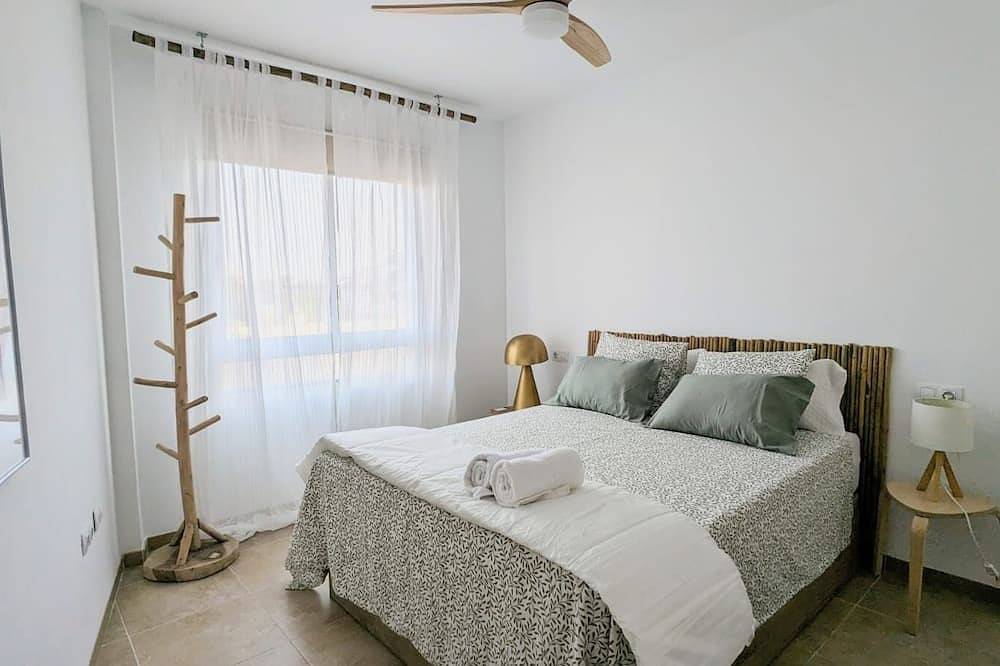 Entire apartment, Bambúcarboneras in Carboneras, Costa de Almería