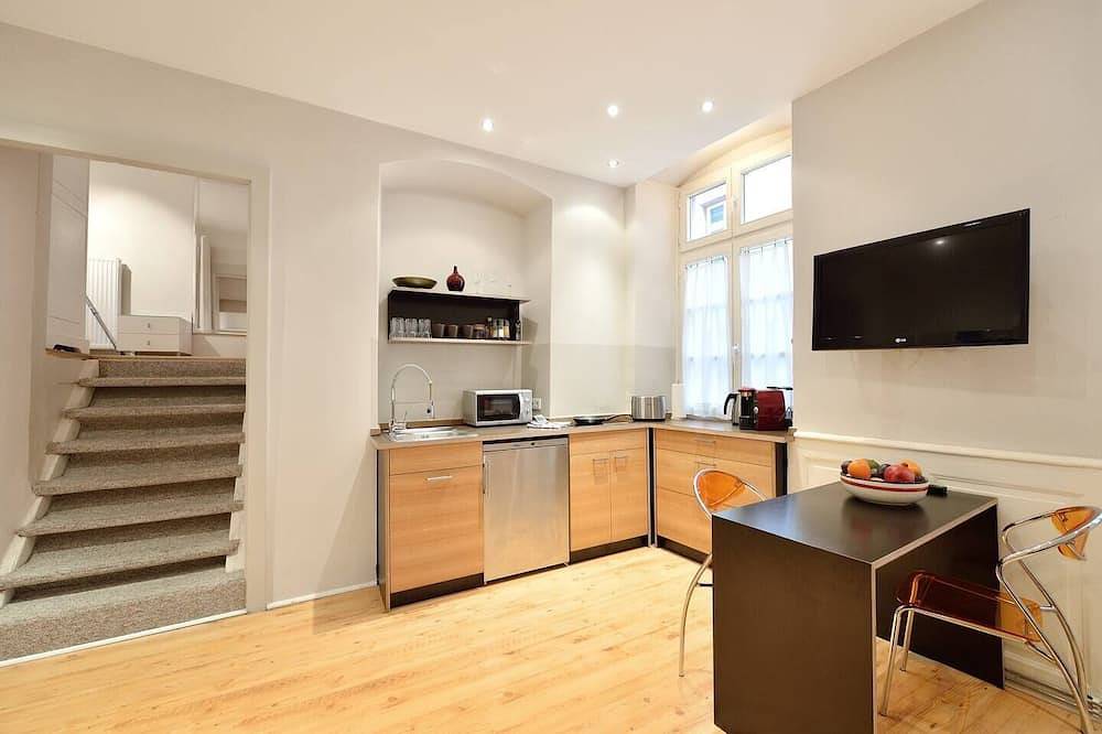Appartamento intero, Old Town Apartment \"Mezzanine Floor\" in Altstadt (Heidelberg), Heidelberg