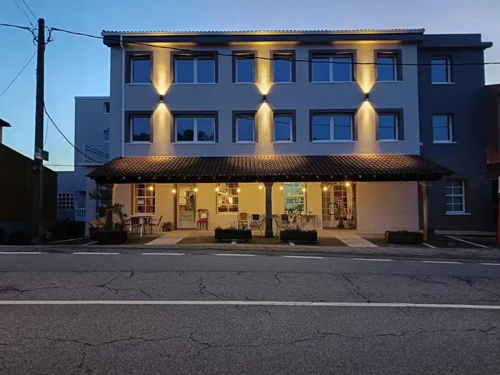 Guesthouse for 2 people - 1