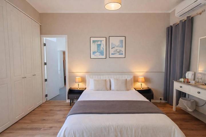 Chambre d’hôte pour 2 personnes, avec jacuzzi et jardin à San Giljan - 4