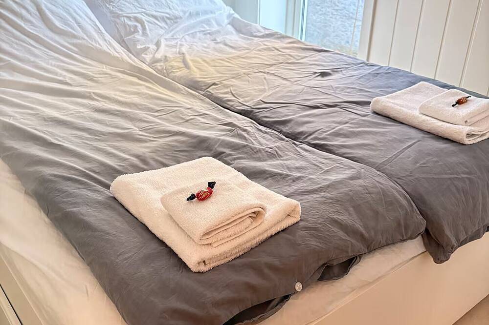 Ganze Wohnung, Basement Apartment Close to Oslo & Sandvika and Dnv ✨ Free Parking 🚗 in Bærum