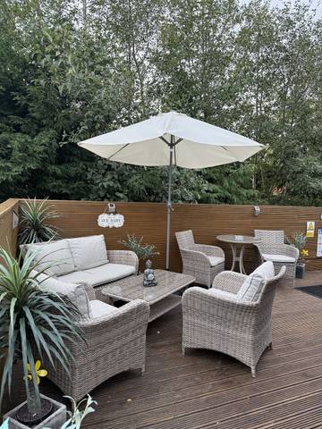 Glamping for 6 People in Northumberland, North East England, Photo 4