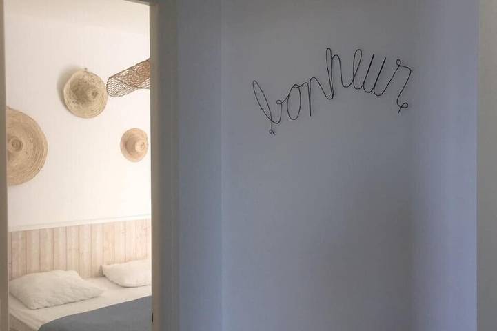 Villa pour 15 personnes, avec jardin, animaux acceptés à Saint-Hilaire-de-Riez - 3