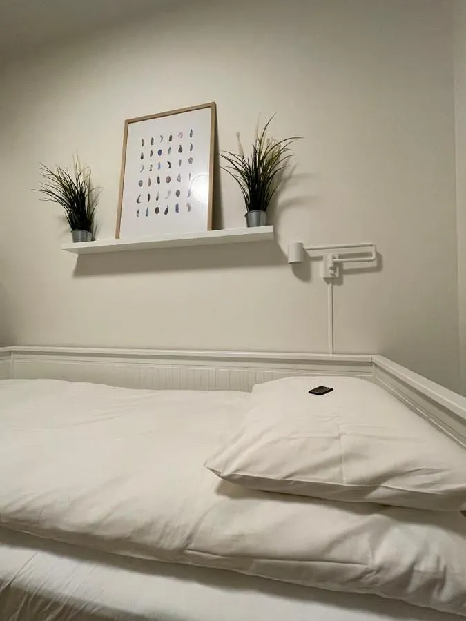 Ferienwohnung für 1 Personen - 1