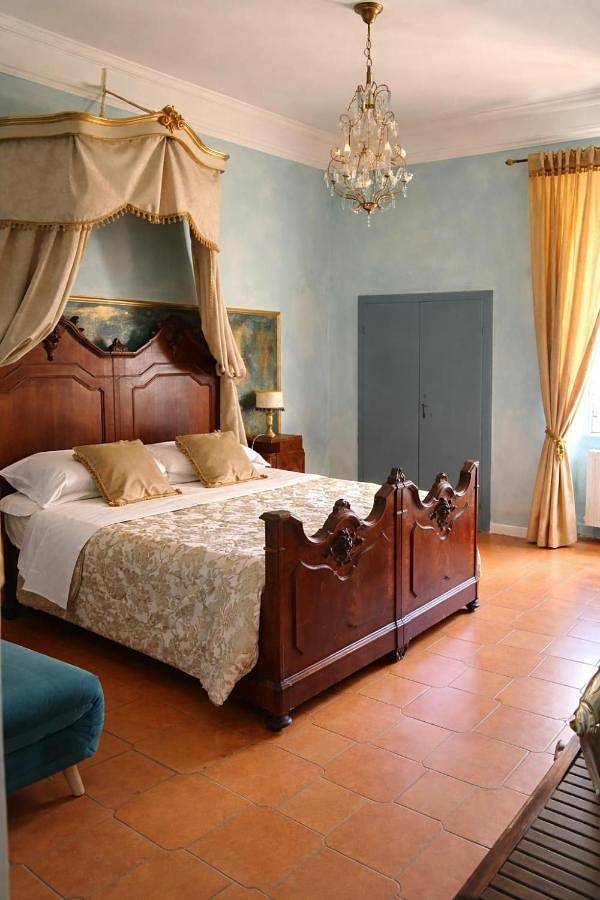 Foresteria di Palazzo Picedi - Historic Rooms Sarzana in Sarzana, Parco Naturale Regionale di Montemarcello-Magra-Vara