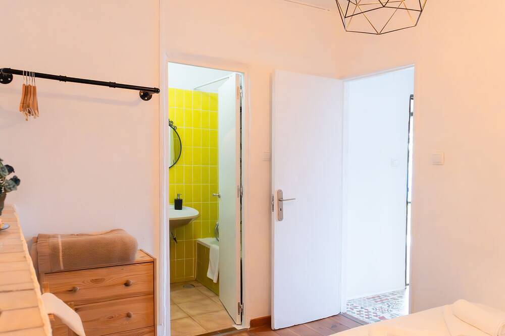 Relaxing cottage with near Sintra in Algueirão-Mem Martins, Costa de Lisboa