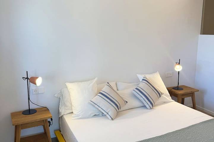Casa del Ros with Ocean View in Platja Confitera (Cadaques), Cadaques
