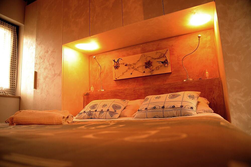 Herrliche Rustikal, zwischen Kunst und Wein .. im Herzen des Valpolicella, Verona in Sant'Ambrogio di Valpolicella, Verona Provinz