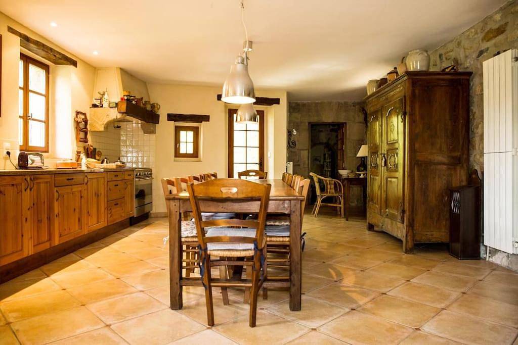 Villa in Saint-Michel-de-Boulogne, Parc naturel régional des Monts d'Ardèche