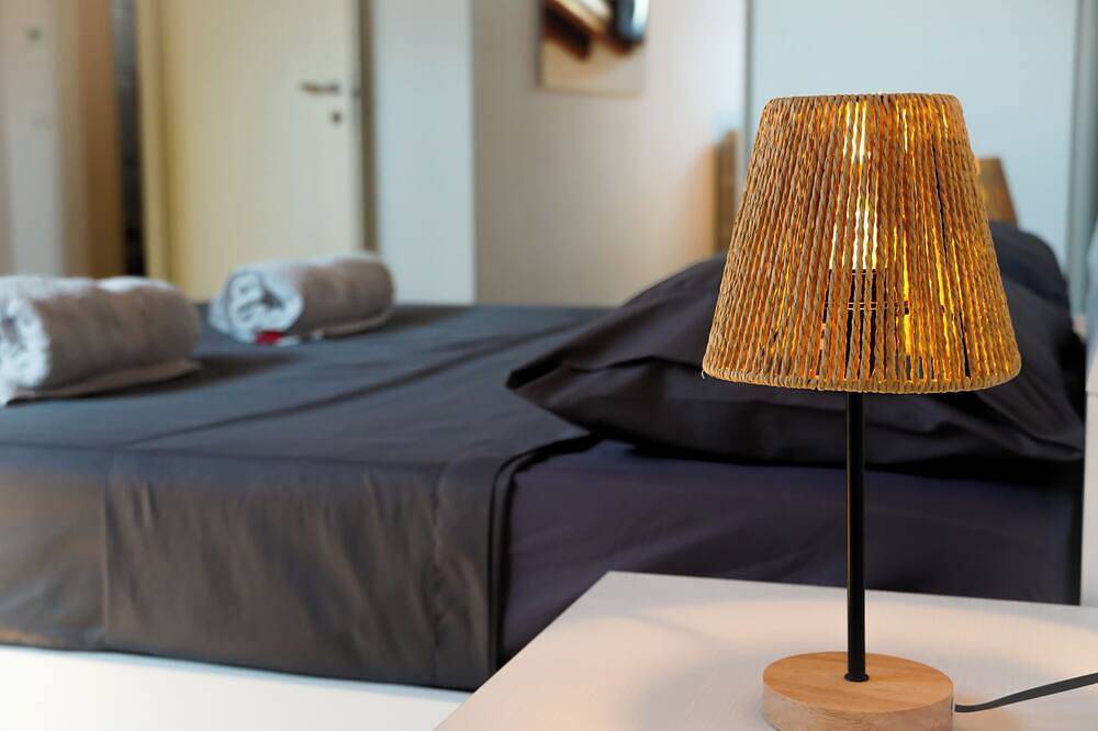 Appartamento intero, [Loft mansardato] sullo skyline di Bergamo in Bergamo, Provincia di Bergamo