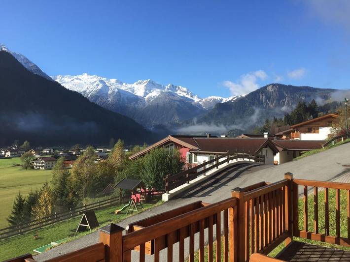 Villa mit pool für 12 Personen, mit Pool und Sauna sowie Garten in Österreich - 3