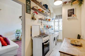 Apartamento De Vacaciones para 2 Personas en Florencia, Toscana, Foto 2