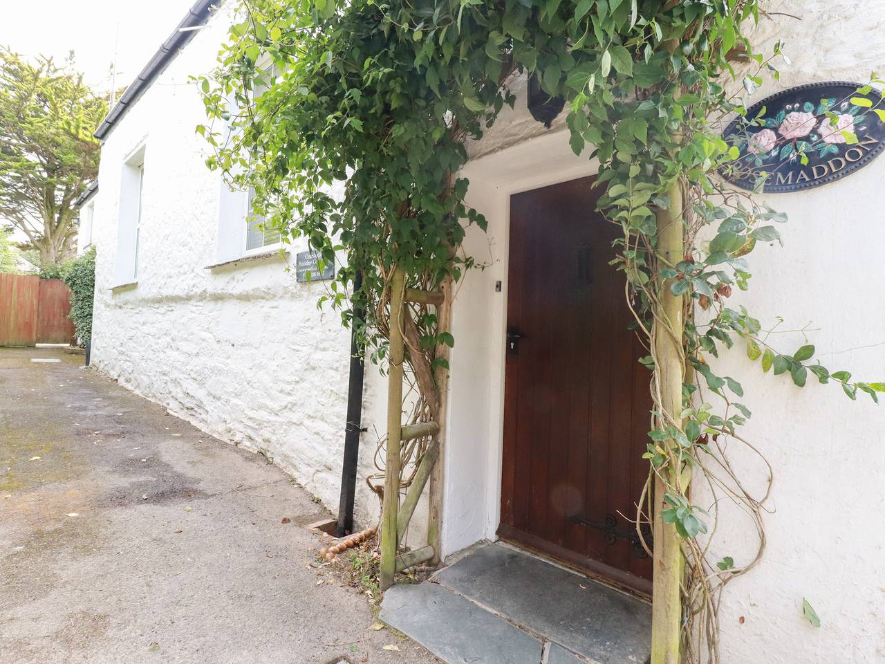 Casa vacanza a Crantock a partire da 180€ a notte