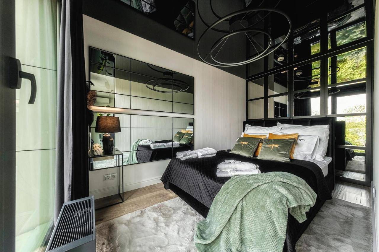 Cały apartament, One-Bedroom Apartment in Lublin, Województwo lubelskie