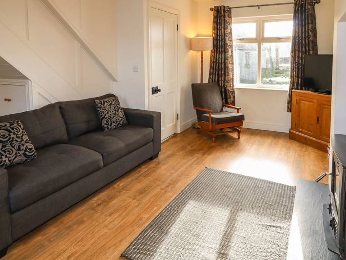 Gîte pour 6 personnes, avec jardin dans Irlande du Nord - 4