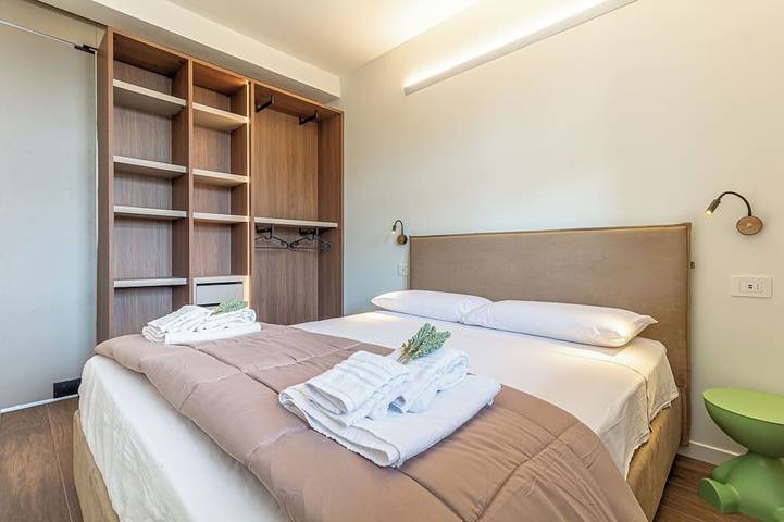 Appartamento intero, Flower Residence - Appartamento Erica in Lissone, Brianza