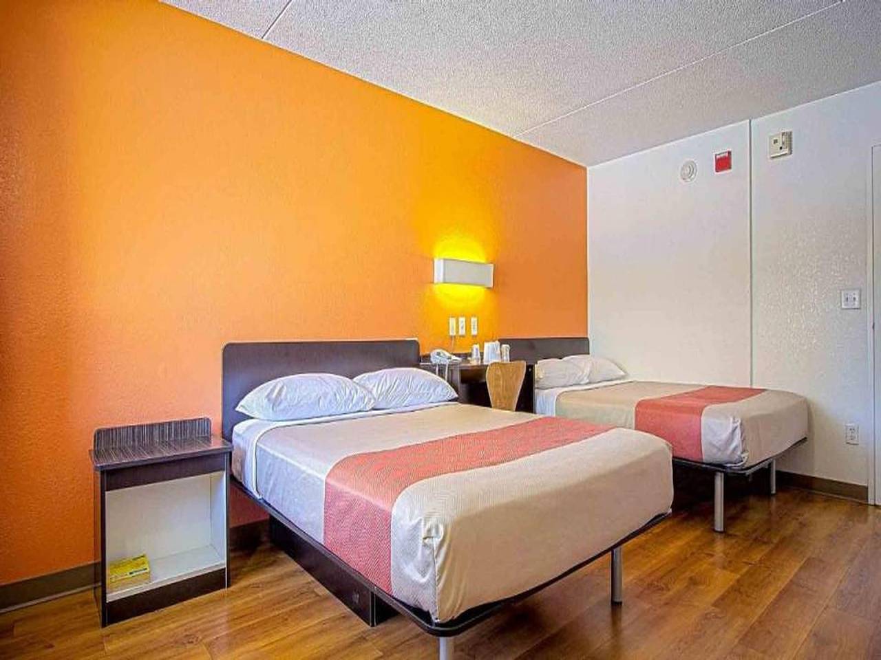 Appartamento vacanze a East Brunswick Township a partire da 88€ a notte