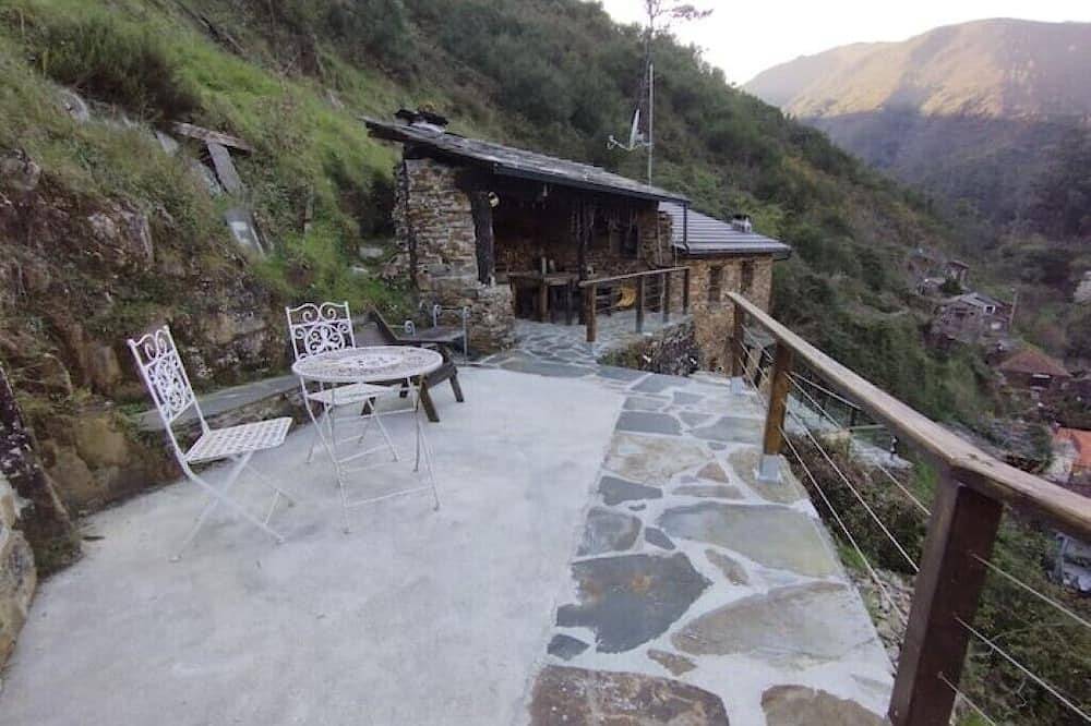 Fujaco Refuge, foto 10