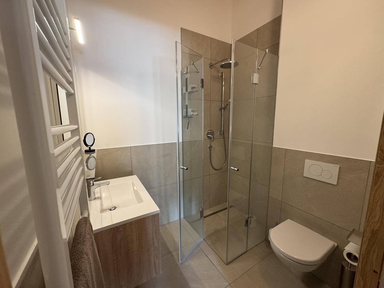 Schönes Ski-in-Ski-out-Chalet mit Spielzimmer in St. Lambrecht, Murau (Kreischberg)