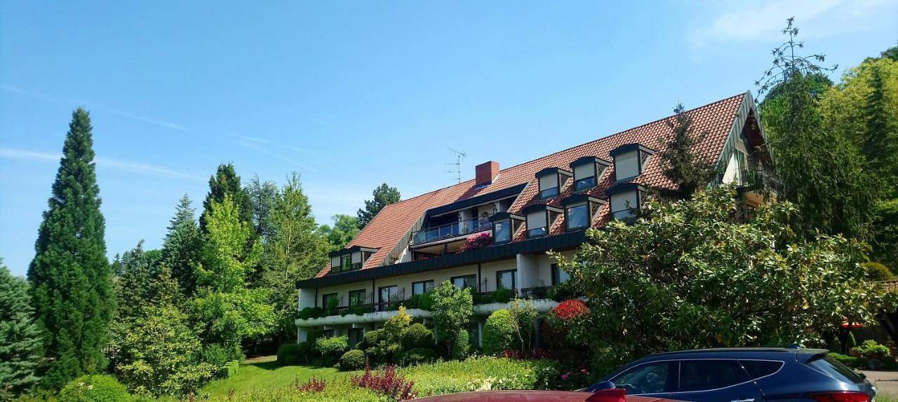 Käfernberg - Weinhotel in Alzenau, Spessart-Mainland