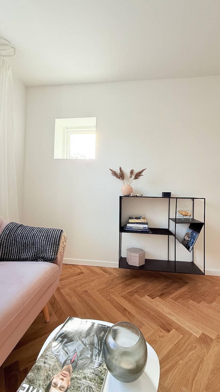 Appartement entier, Townhouse - 3 Levels - 2 People - Nørrebro in Copenhague, Hovedstaden