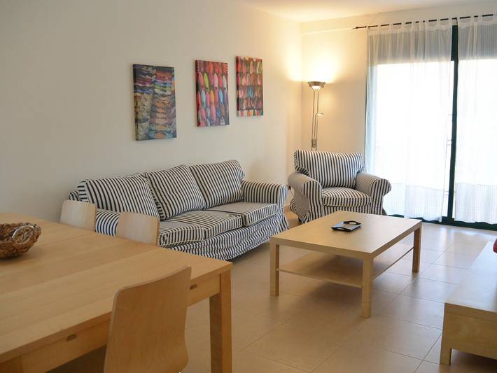 Ganze Wohnung, Golf, Strandnähe, 6 Pers., Pool, WLAN, Parkplatz – Pals in Pals, Costa Brava