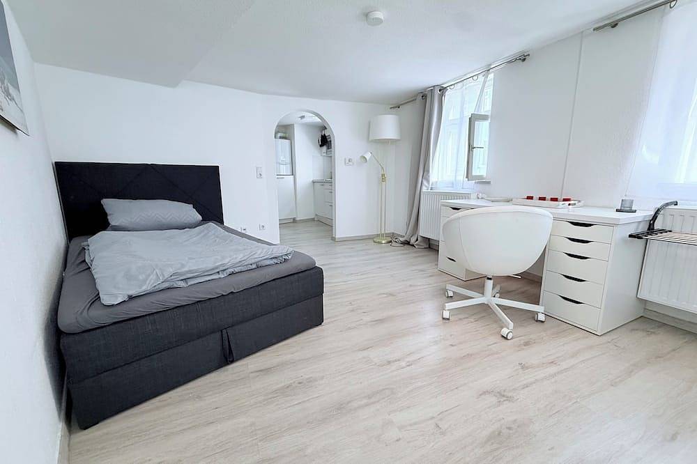 Ganze Wohnung, Studioapart 01 - Coburg City in Coburg, Oberes Maintal - Coburger Land