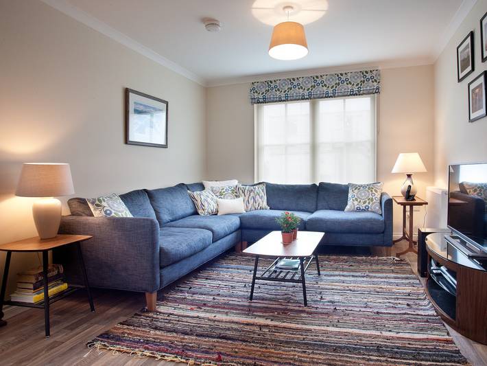 Holiday rental for 6 people, with Garden in Dornoch