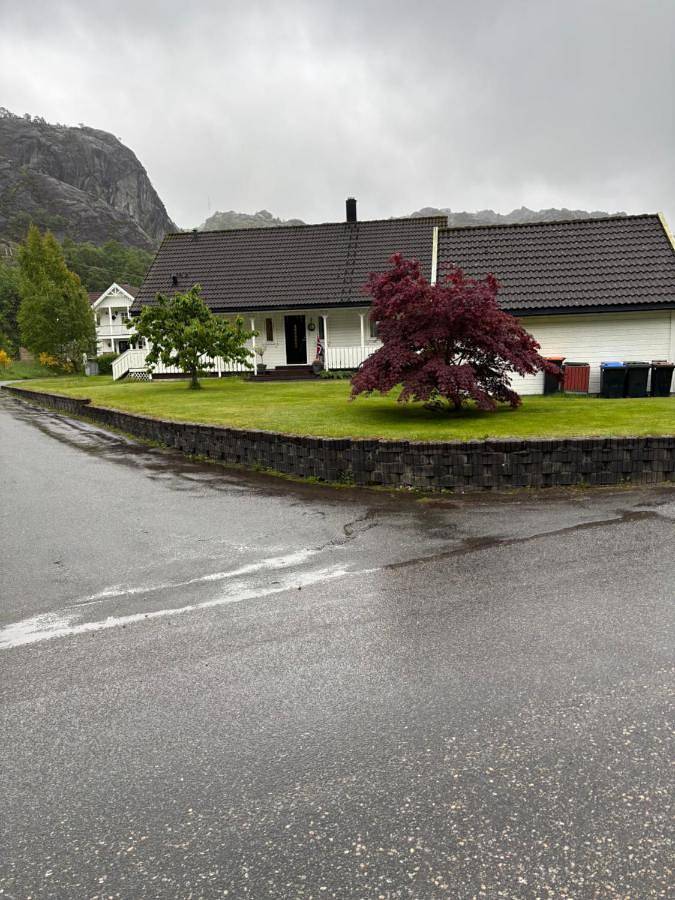 Gästehaus für 5 Personen, mit Garten - 1