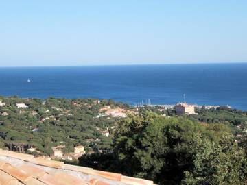 Cottage pour 2 personnes, avec terrasse, animaux acceptés à Roquebrune-sur-Argens