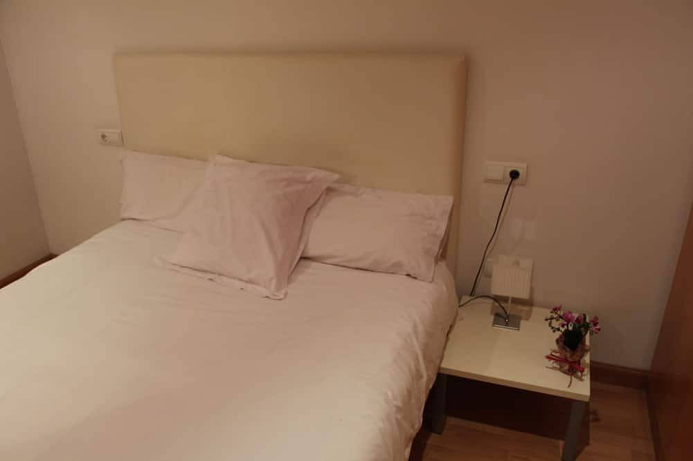 La Pergola - Double studio with terrace in Castellón de la Plana, Costa del Azahar