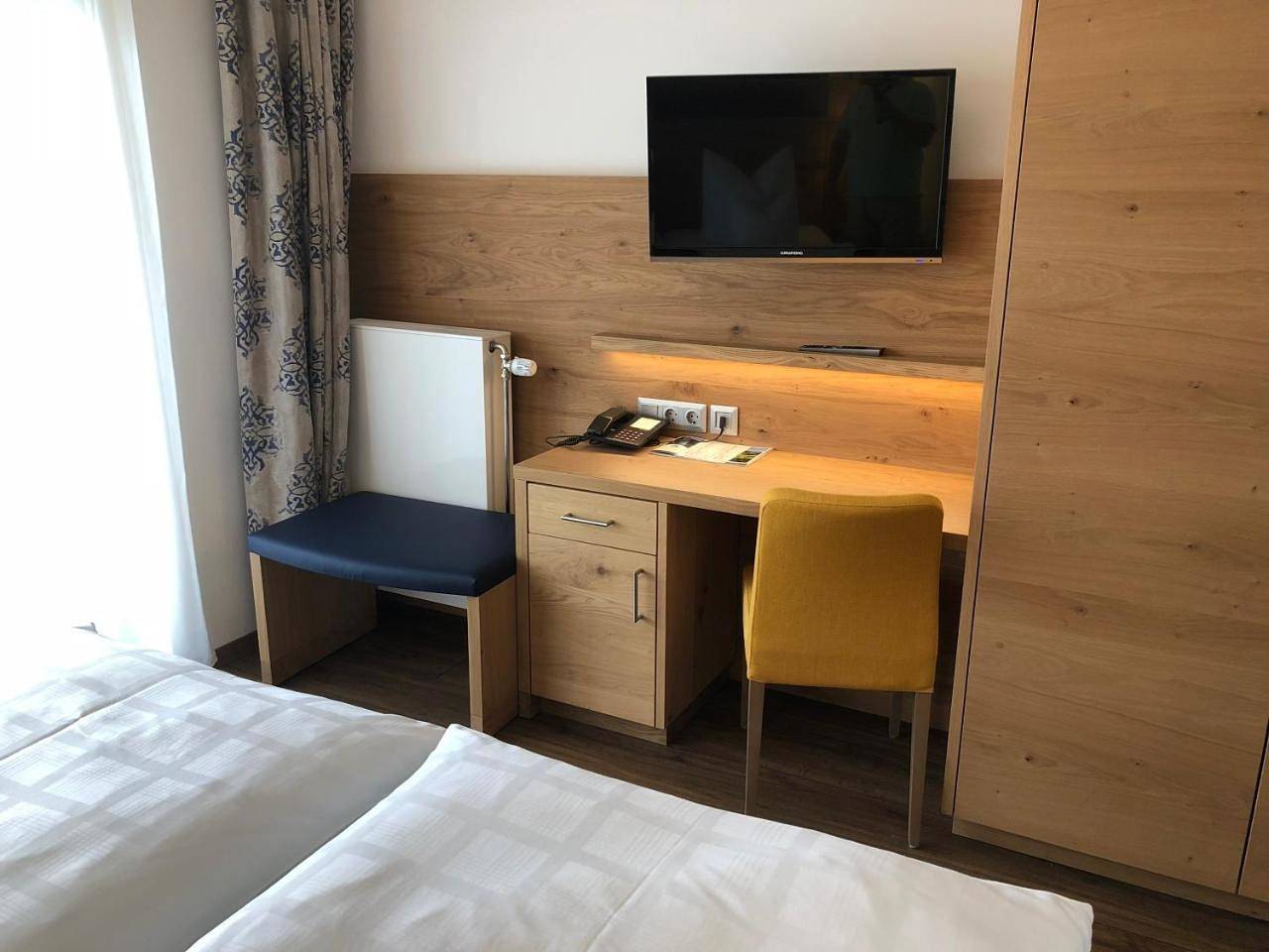 Single Room in Büchlberg, Passauer Land