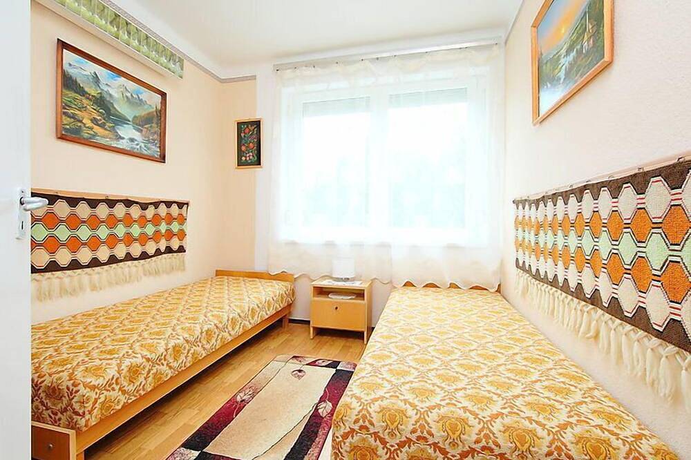 Ferienhaus Palma in Balatonszarszo, Plattensee Südufer
