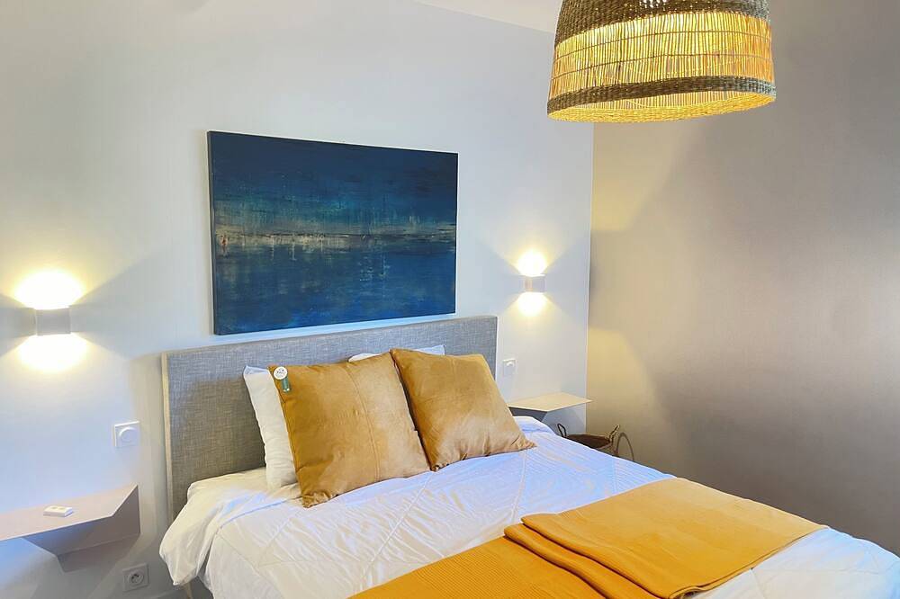 Villa Alberes Sorede 7 km of beaches in Sorède, Céret region