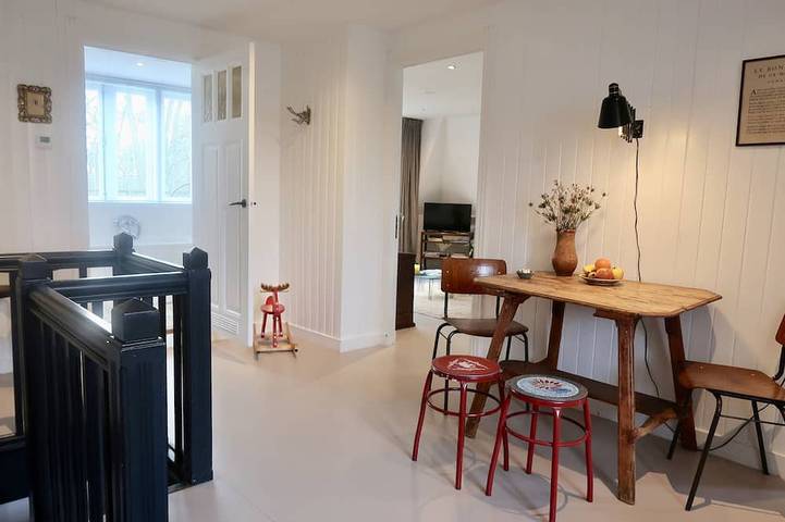 Bed and breakfast per 4 persone - 1