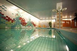 Residenz Am Malerwinkel - 2-Raum Appartement mit Balkon in Bad Sassendorf, Kreis Soest