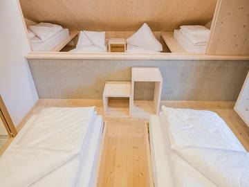 Ferienhaus für 18 Personen in Ahrntal, Zillertaler Alpen, Bild 4